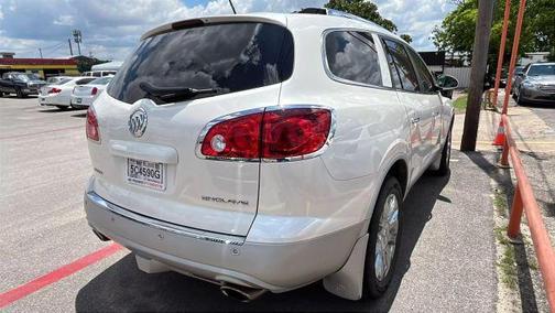 2012 Buick Enclave Premium