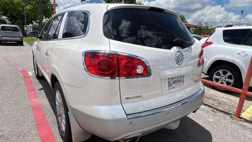 2012 Buick Enclave Premium
