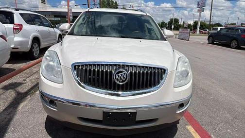 2012 Buick Enclave Premium