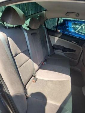 2012 Honda Accord LX-P