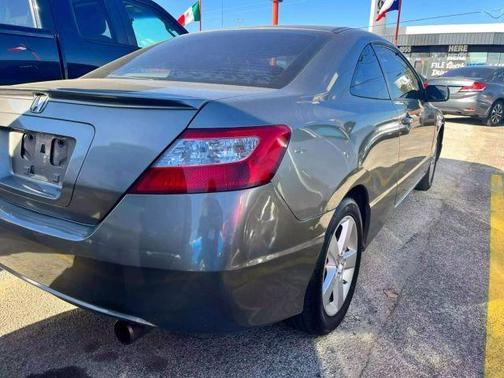 2008 Honda Civic EX-L