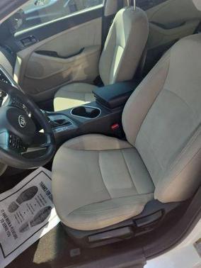 2014 Kia Optima LX