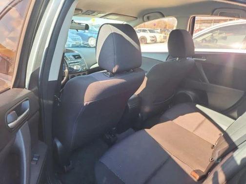 2010 Mazda Mazda3 i Touring