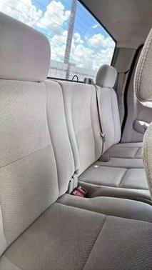 2008 GMC Sierra 1500 SLE