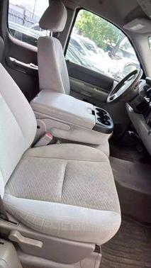 2008 GMC Sierra 1500 SLE