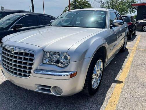 2008 Chrysler 300C