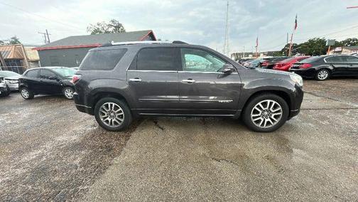2014 GMC Acadia Denali