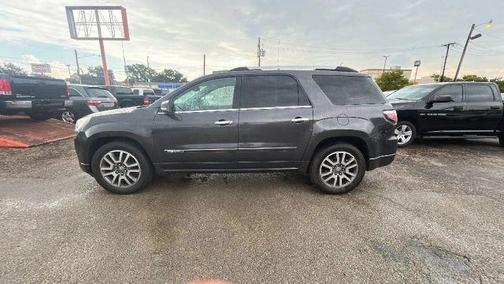 2014 GMC Acadia Denali