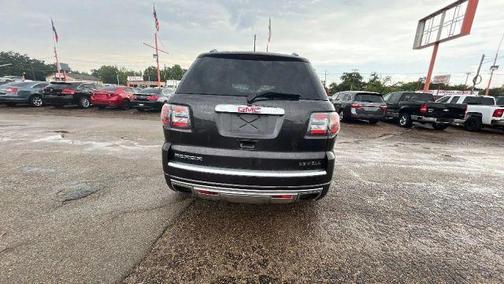 2014 GMC Acadia Denali