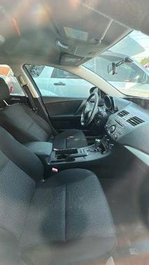 2012 Mazda Mazda3 i Touring