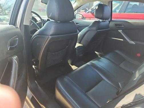 2008 Pontiac G6 Base