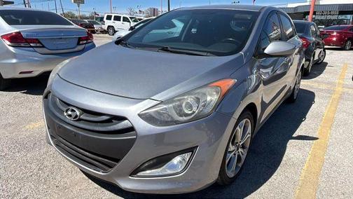 2013 Hyundai Elantra GT Base