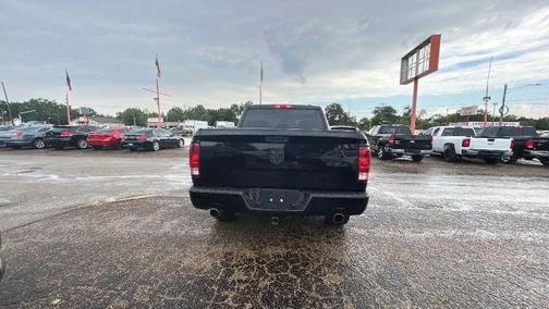 2012 RAM 1500 ST