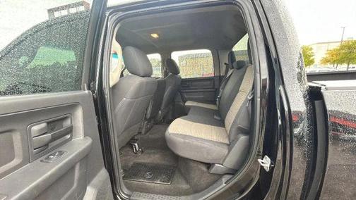 2012 RAM 1500 ST