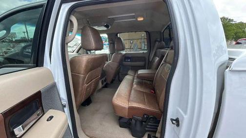 2006 Ford F-150 XLT SuperCrew