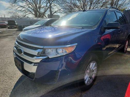 2013 Ford Edge SE