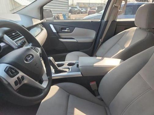 2013 Ford Edge SE