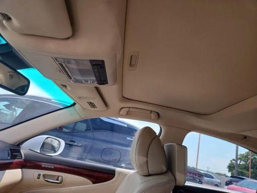 2010 Lexus LS 460 Base
