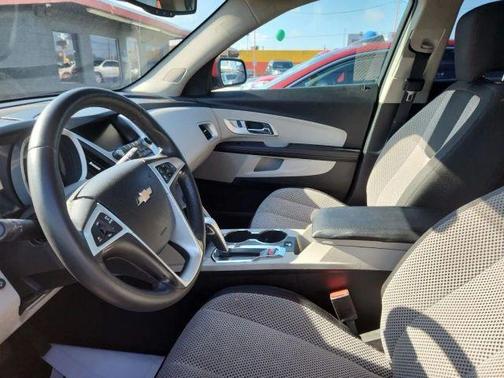 2013 Chevrolet Equinox 1LT