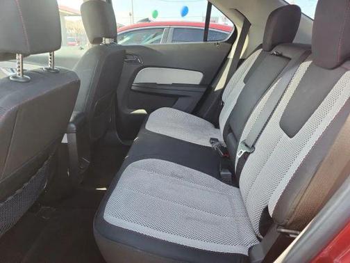 2013 Chevrolet Equinox 1LT