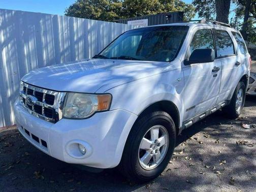 2008 Ford Escape XLT