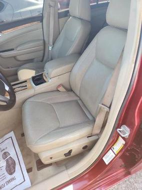 2012 Chrysler 300C Base