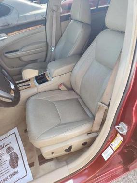 2012 Chrysler 300C Base