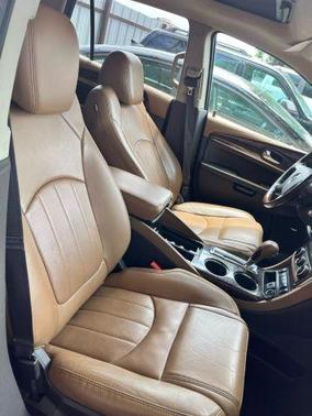 2015 Buick Enclave Premium