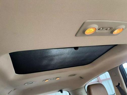 2015 Buick Enclave Premium