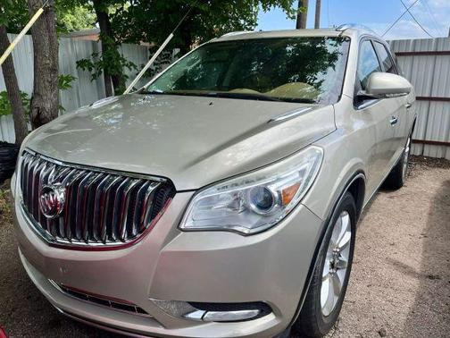 2015 Buick Enclave Premium