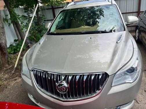 2015 Buick Enclave Premium