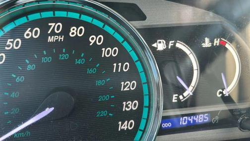 2012 Toyota Venza XLE