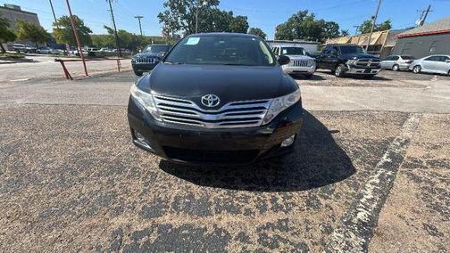 2012 Toyota Venza XLE