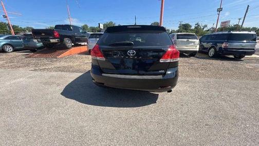 2012 Toyota Venza XLE