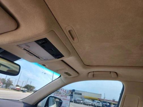 2013 Lexus LS 460 Base