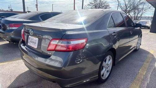 2009 Toyota Camry