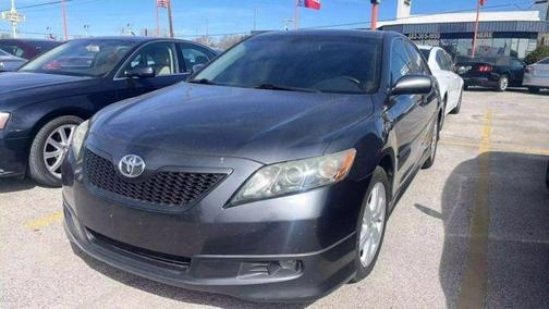 2009 Toyota Camry