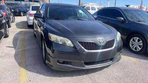 2009 Toyota Camry