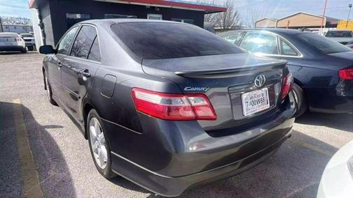 2009 Toyota Camry