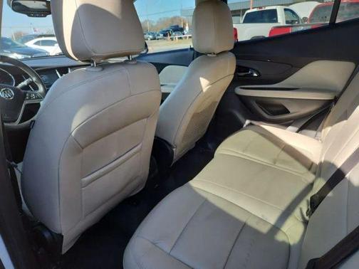 2017 Buick Encore Essence