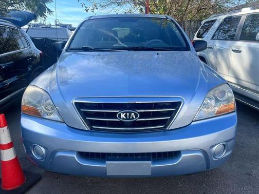 2008 Kia Sorento LX