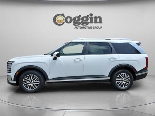 Pearl 2026 Hyundai PALISADE SEL