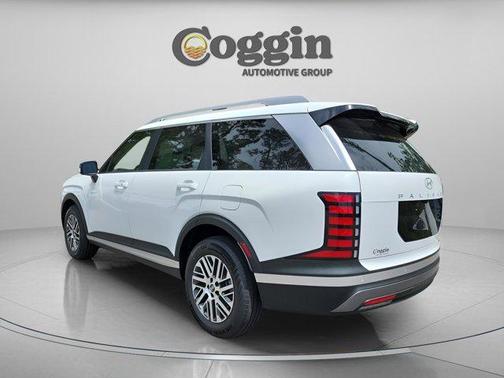 Pearl 2026 Hyundai PALISADE SEL