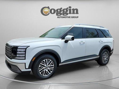 Pearl 2026 Hyundai PALISADE SEL