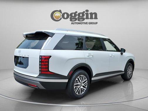 Pearl 2026 Hyundai PALISADE SEL