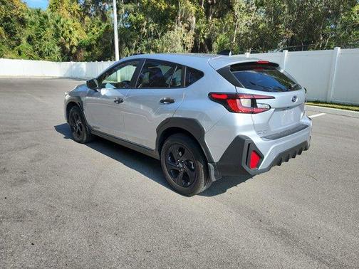 2024 Subaru Crosstrek Base