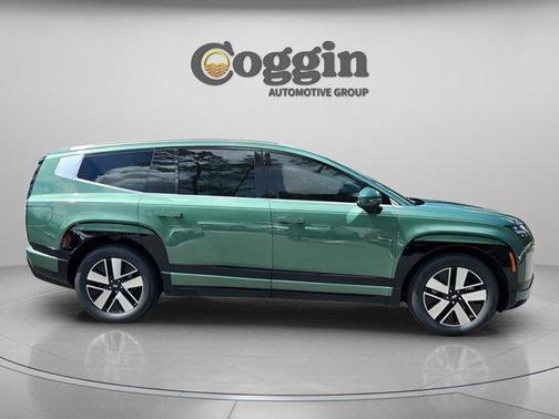 2026 Hyundai IONIQ 9 SEL