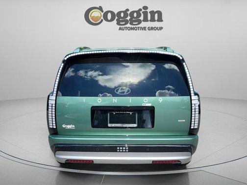 2026 Hyundai IONIQ 9 SEL