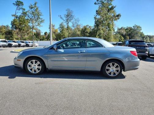 2008 Chrysler Sebring Limited