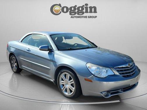 2008 Chrysler Sebring Limited